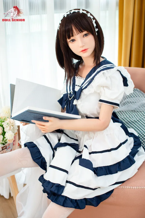 Miye – Silicone 148cm/58.27″ E-CUP 27kg/59.52lbs Sex Doll view 3