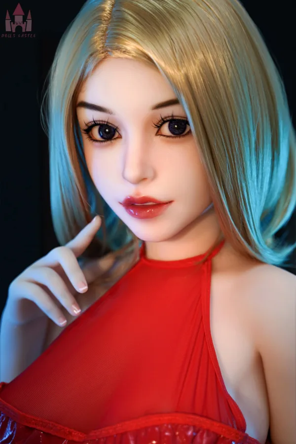 DC20 – TPE 144cm/56.69″ C-CUP 27kg/59.52lbs Sex Doll view 6