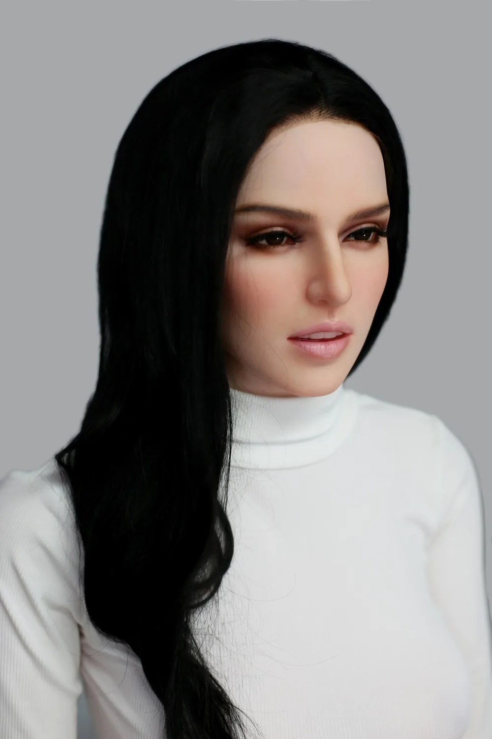 Nataliya – Silicone 163cm/64.17″ E-CUP 43kg/94.8lbs Sex Doll