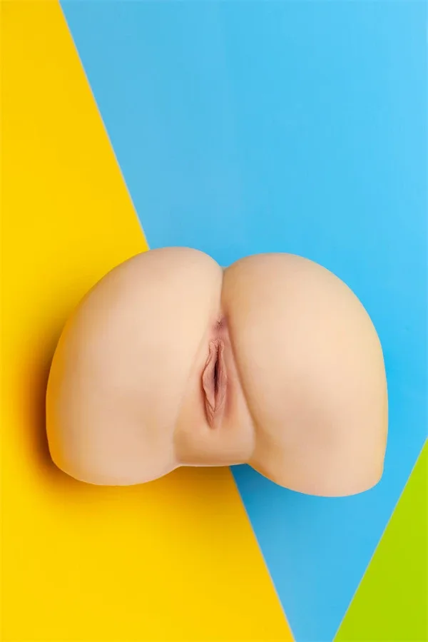 TPE Sex Doll Hip Torso