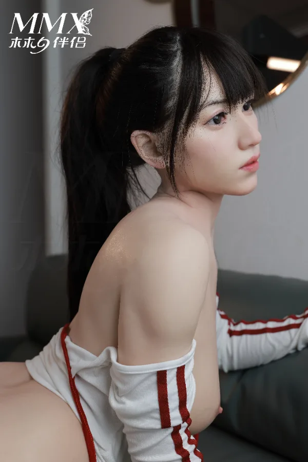 Mengyue2 – Silicone 153cm/60.24″ C-CUP 27kg/59.52lbs Sex Doll