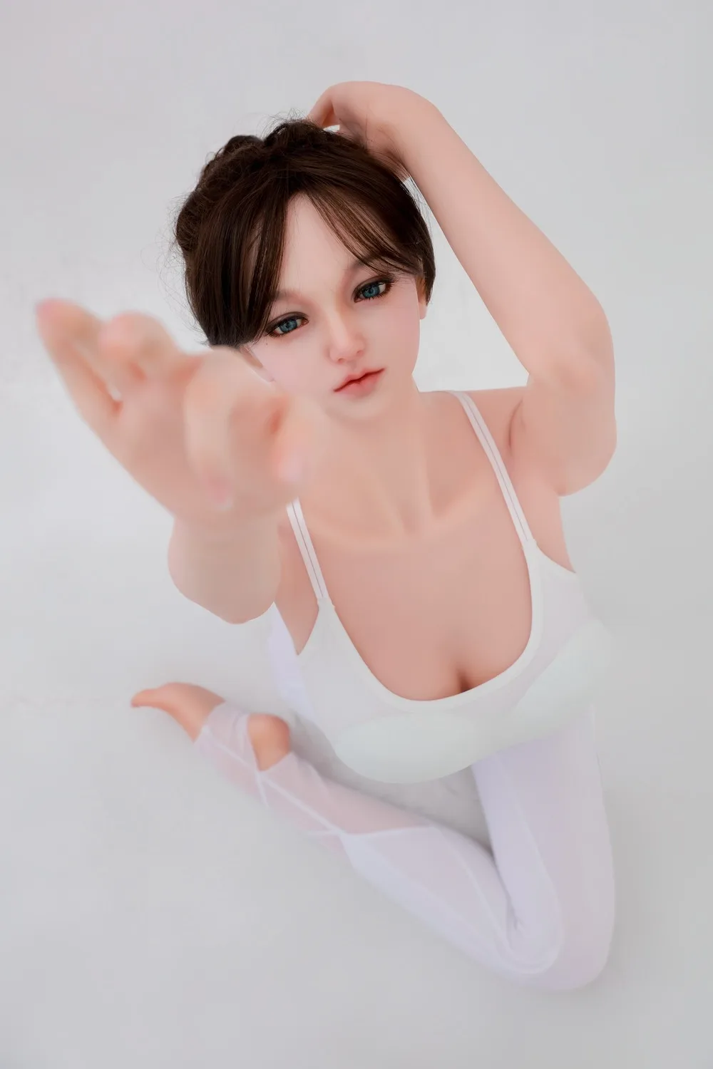 Yina – Silicone 170cm/66.93″ E-CUP 37kg/81.57lbs Sex Doll view 5