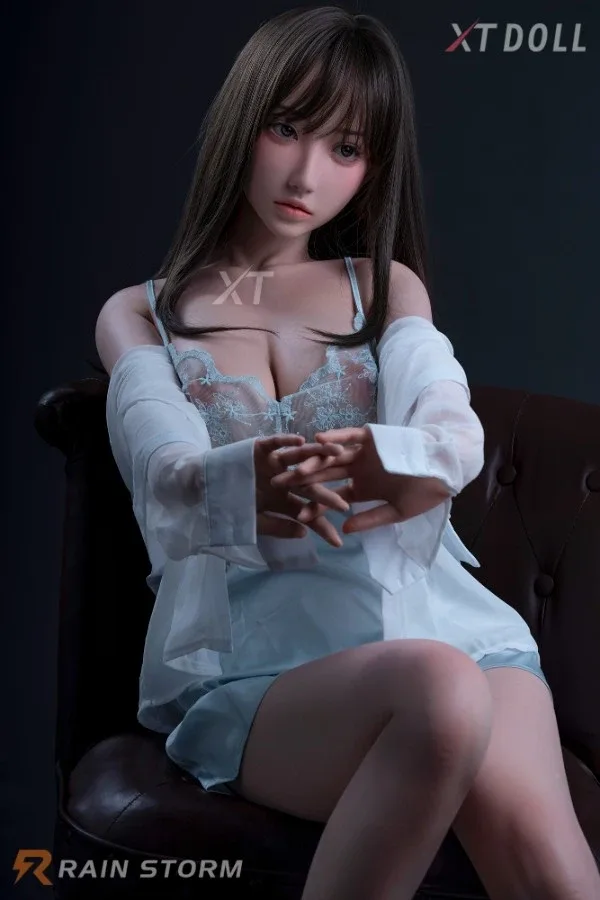 163cm F-cup Realistic Japanese Sex Doll Miyuki view 5