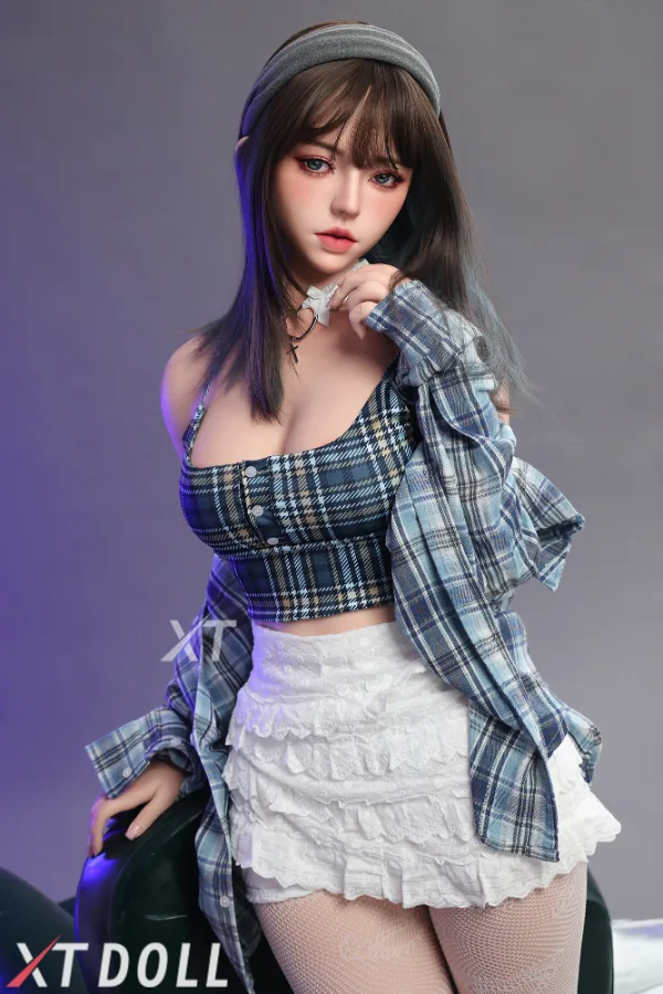 Rino – Silicone 164cm/64.57″ D-CUP 28kg/61.73lbs Sex Doll view 3