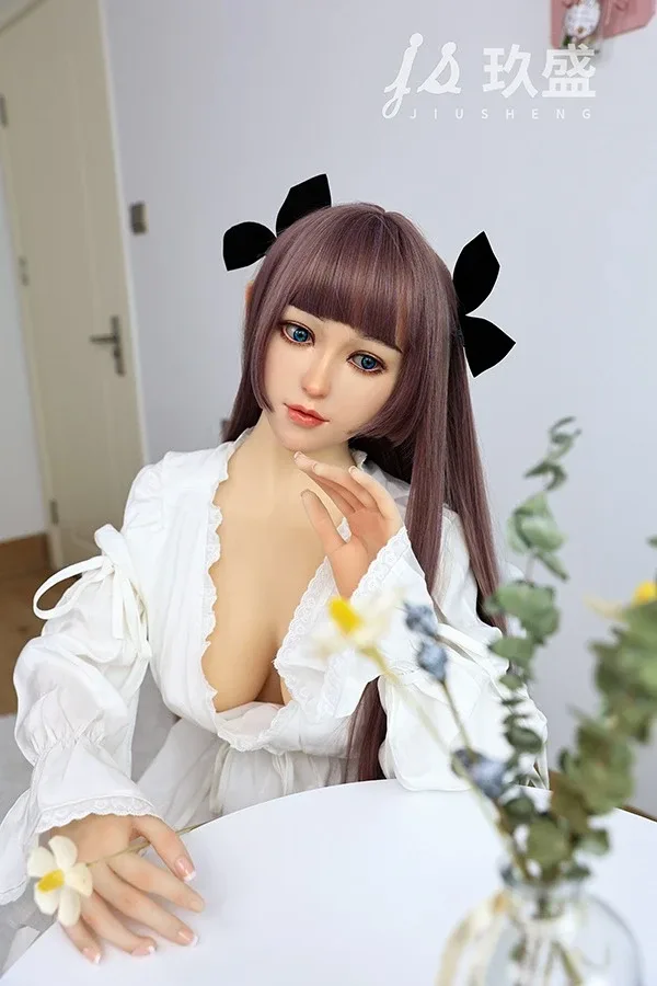 Cosplay Sex Doll Marie 150cm view 3