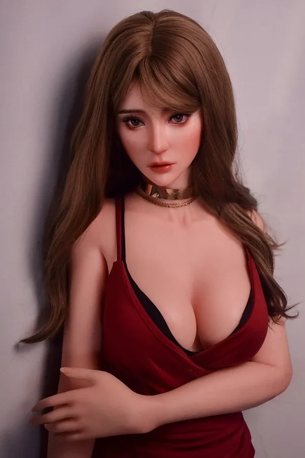 Real Life Beautiful Love Dolls Lena 165cm view 5