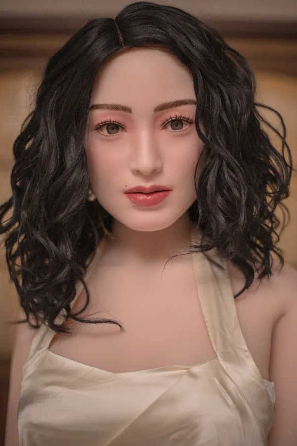 Sharla – Hybrid 157cm/61.81″ D-CUP 38kg/83.78lbs Sex Doll view 6