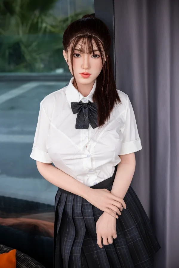 Jin – Silicone 171cm/67.32″ F-CUP 39kg/85.98lbs Sex Doll view 6