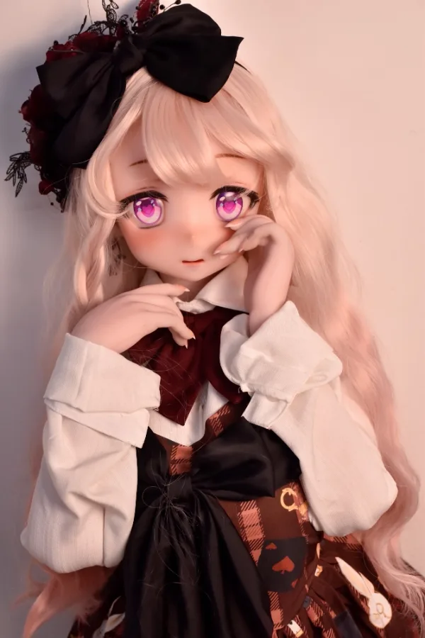Unoff – Silicone 140cm/55.12″ G-CUP 21kg/46.3lbs Sex Doll