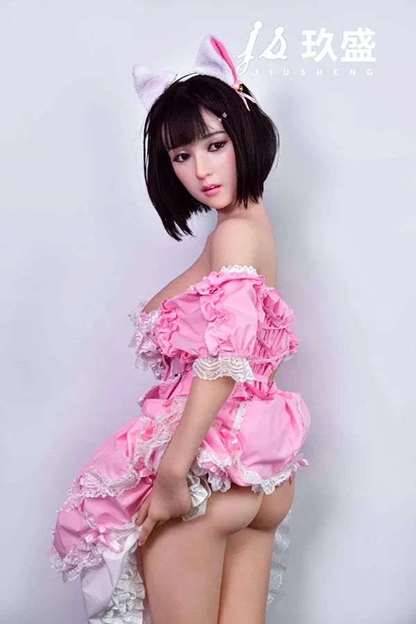 Perfect Asian Sex Doll Corrie 150cm view 6