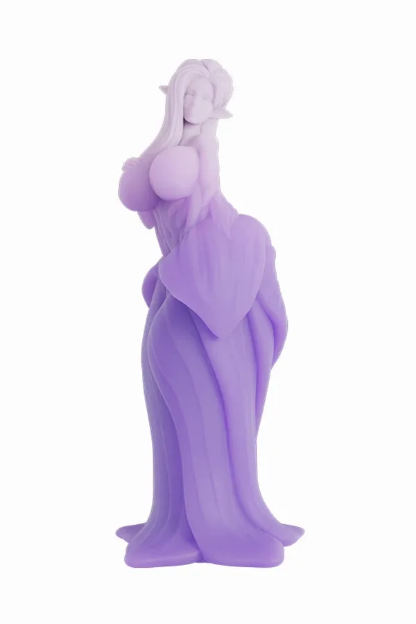 Flower Fairy Sex Doll Everleigh view 3