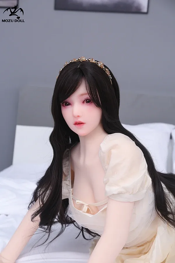 Japanese Big Boobs Sex Doll Vickey 145cm (Free Doll Same Clothes) view 4