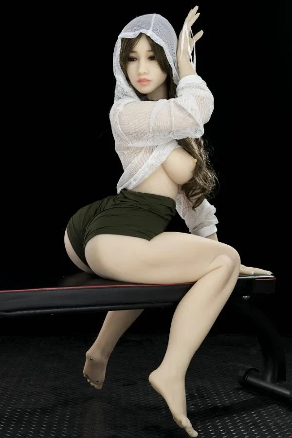 155cm D-cup Japanese Sex Doll Maryjane view 5