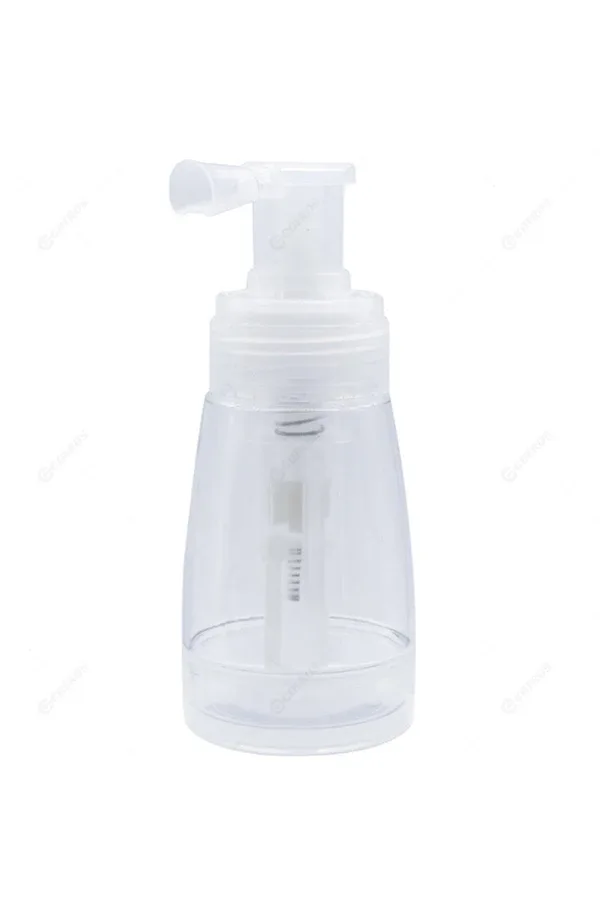 Pump Powder Sprayer