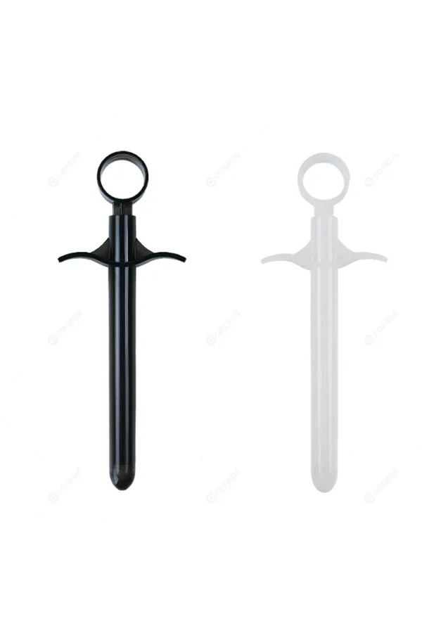 Sex Doll Lube Launcher/Applicator view 4