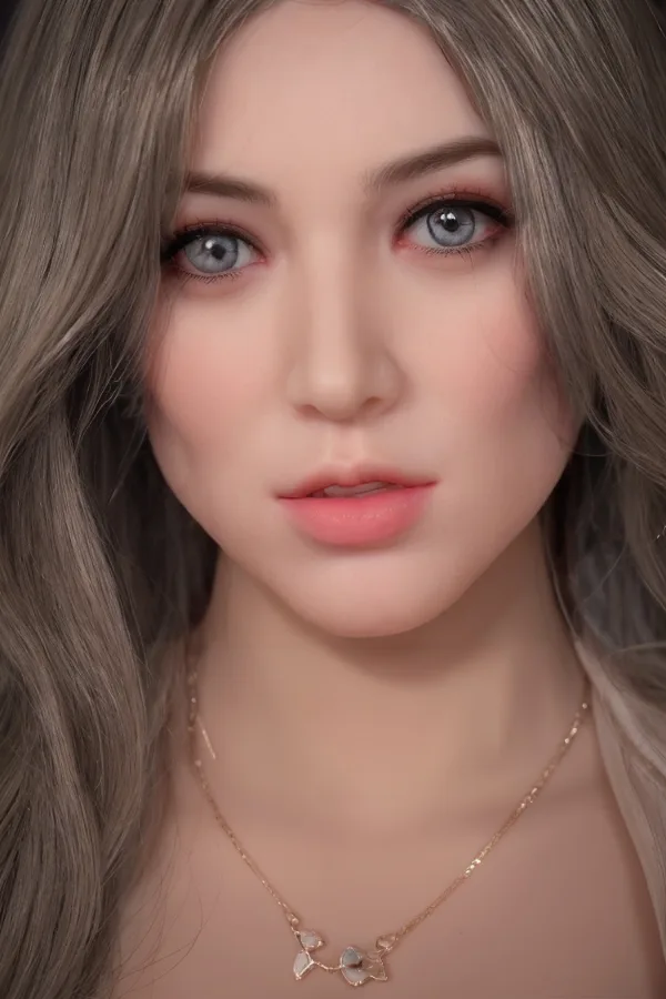 273 – TPE 162cm/63.78″ J-CUP 48kg/105.82lbs Sex Doll view 6