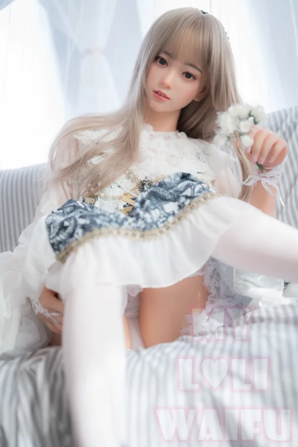 Mia – Hybrid 150cm/59.06″ E-CUP 32kg/70.55lbs Sex Doll view 4