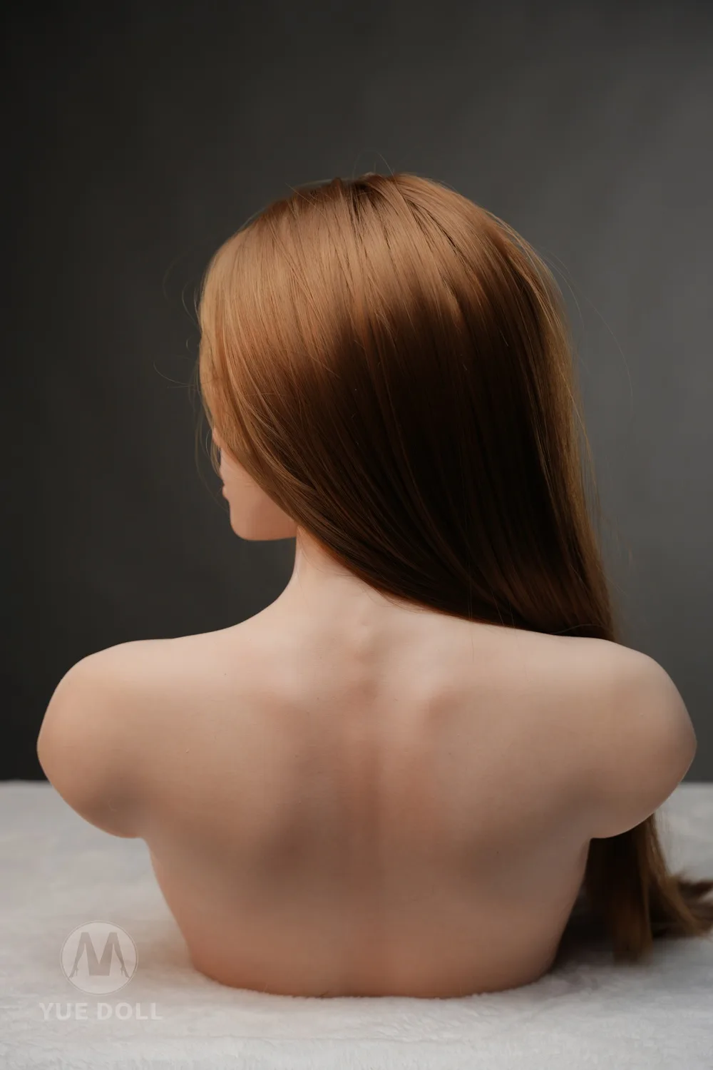 Selen – Silicone 51cm/20.08″ 14kg/30.86lbs Sex Doll view 2