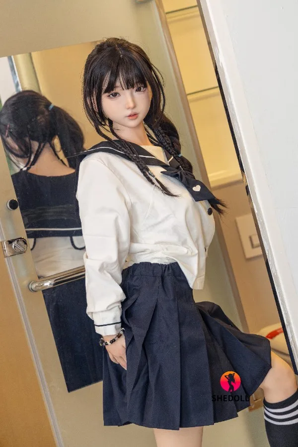 Beizhinanxi – Silicone 148cm/58.27″ D-CUP 34kg/74.96lbs Sex Doll view 3