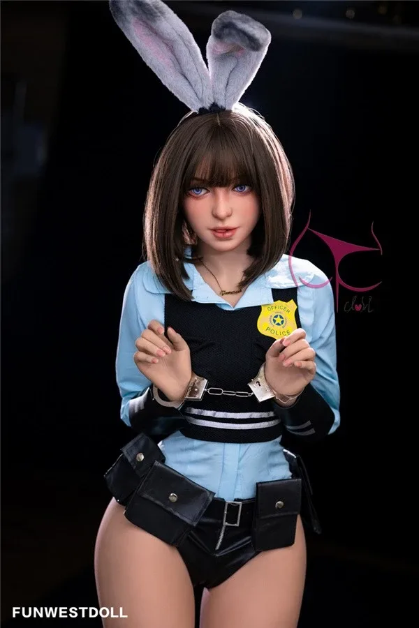 Small Tits Big Boobs Rosplay Sex Doll Sienna 157cm view 2