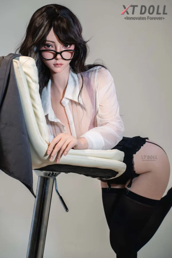 Lucy – Silicone 165cm/64.96″ E-CUP 29kg/63.93lbs Sex Doll view 5