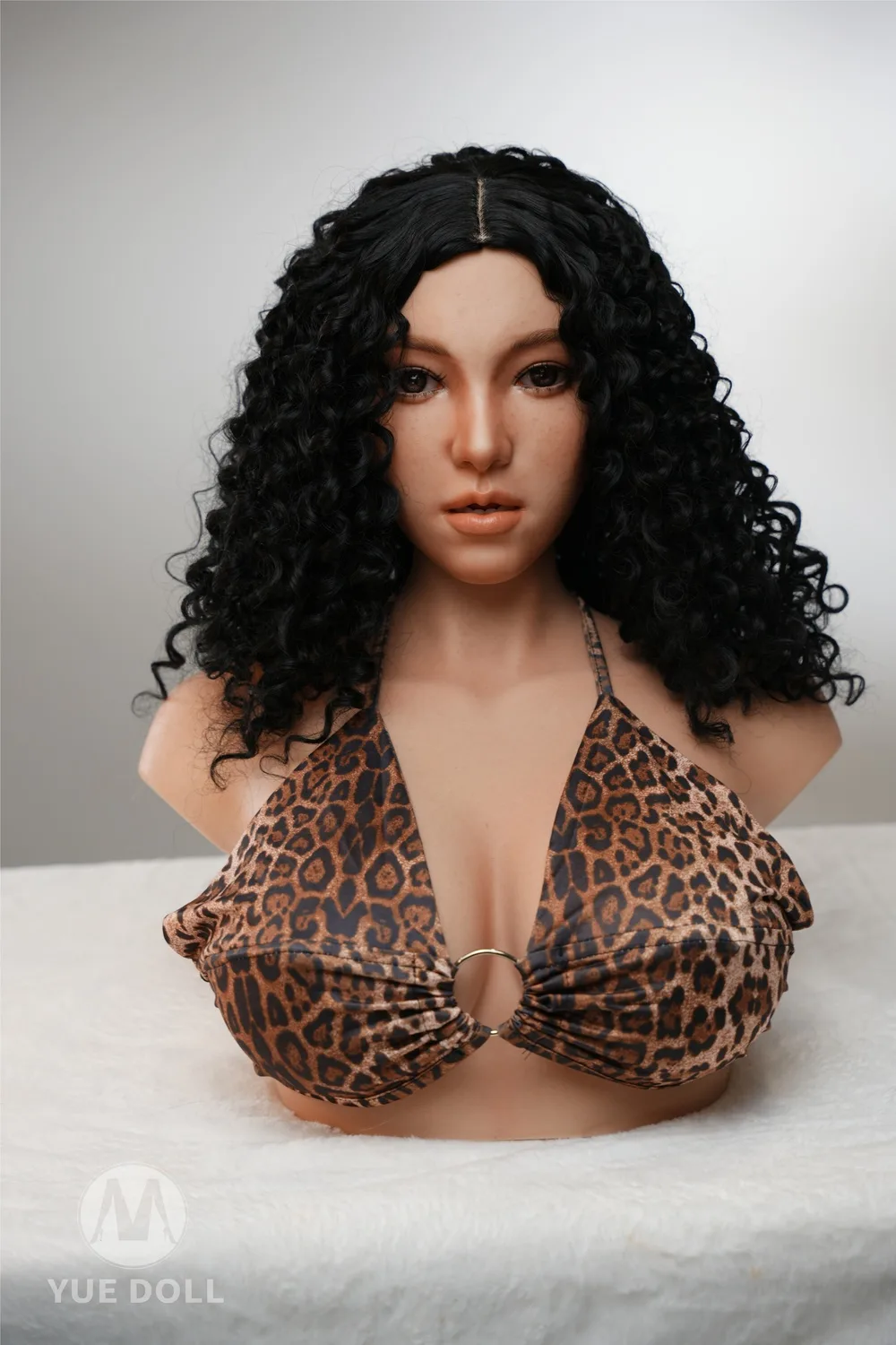 Kelly – Silicone 51cm/20.08″ 14kg/30.86lbs Sex Doll view 2