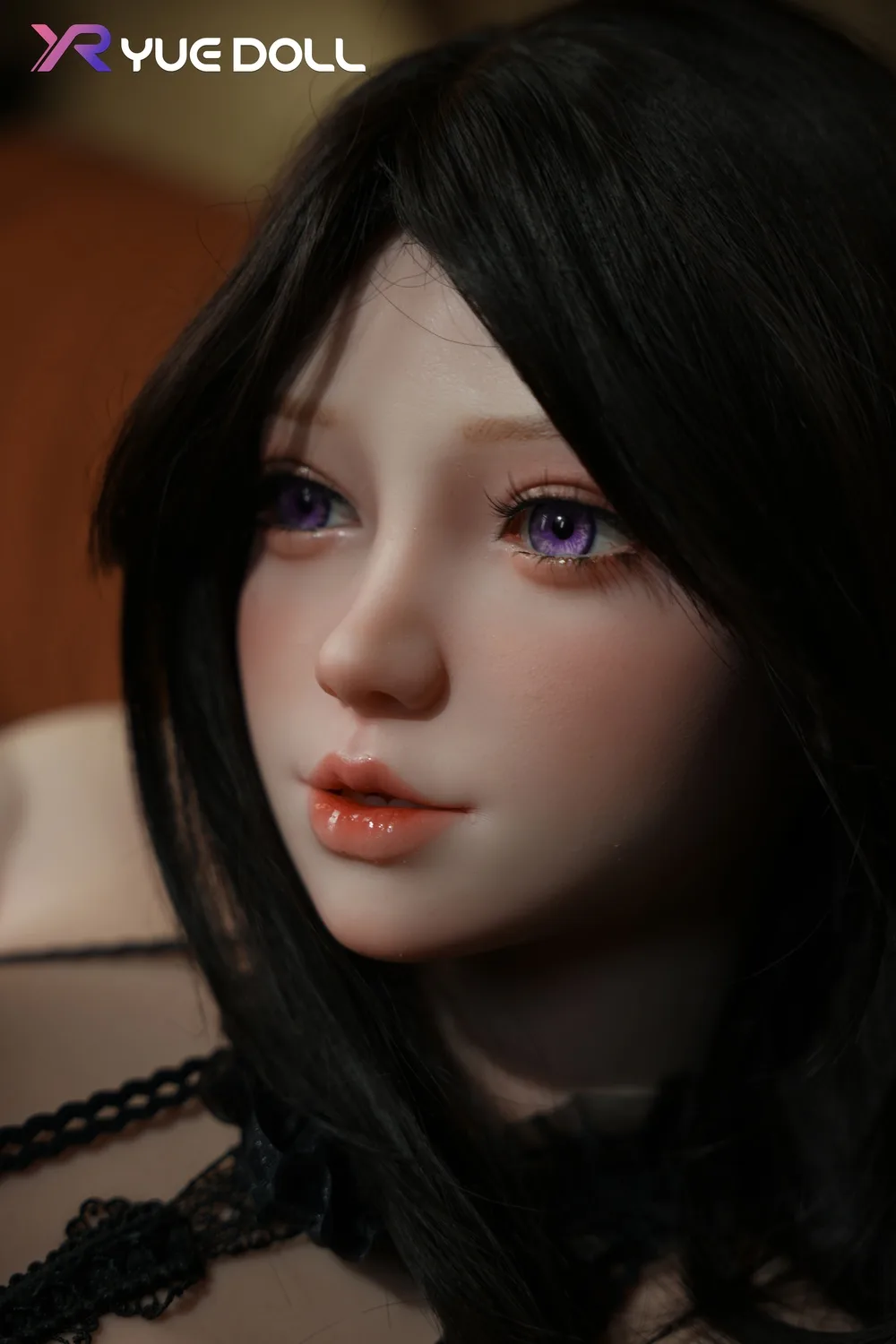 Lolis Unibody – Silicone 150cm/59.06″ C-CUP 37kg/81.57lbs Sex Doll view 4