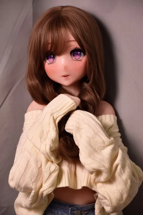 Super Cute Anime Sex Doll Yukiko 148cm view 6