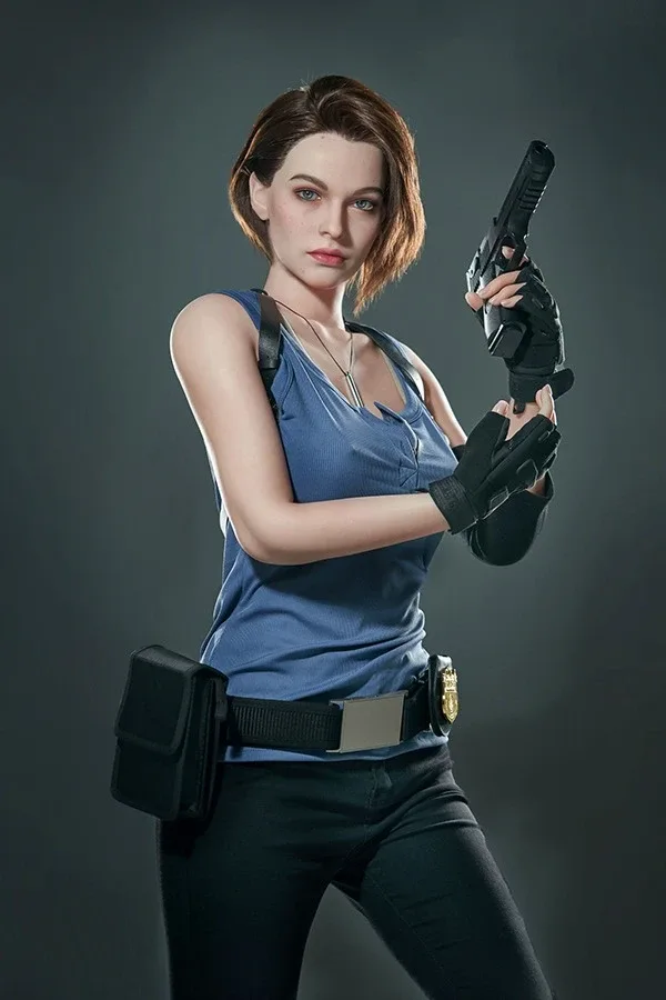Resident Evil 3 Jill valentine Sex Doll 168cm