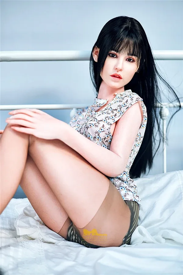 Life-Size Female Sex Doll Patsy 161cm
