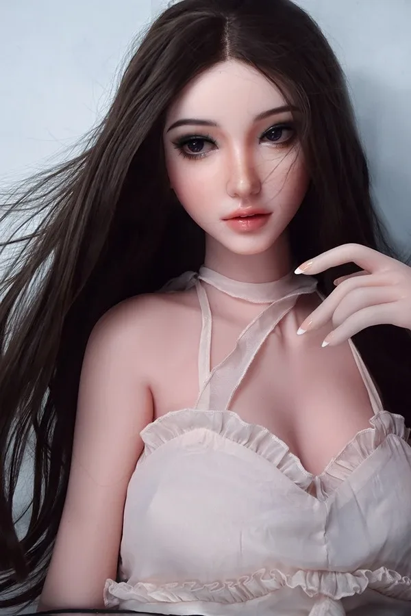 Super Realistic Beautiful Silicone Sex Doll Adaline 165cm view 6