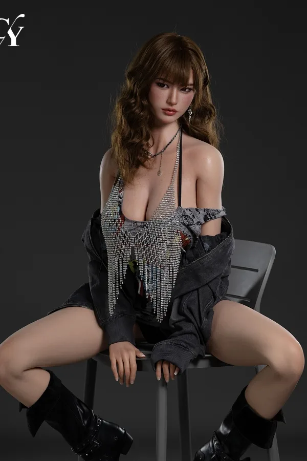 Yuki – Silicone 168cm/66.14″ F-CUP 35.5kg/78.26lbs Sex Doll view 6