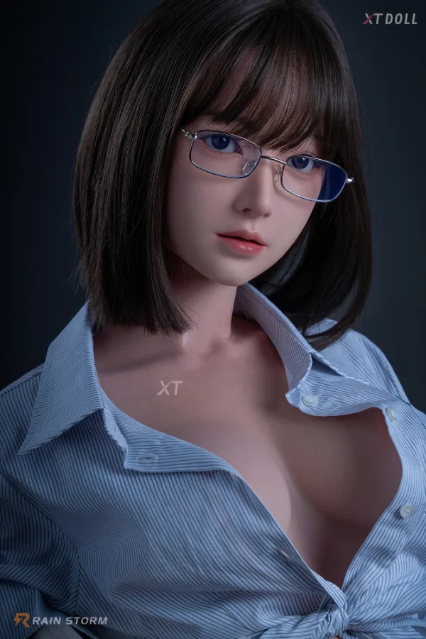 Asumi – Silicone 157cm/61.81″ E-CUP 26kg/57.32lbs Sex Doll view 6