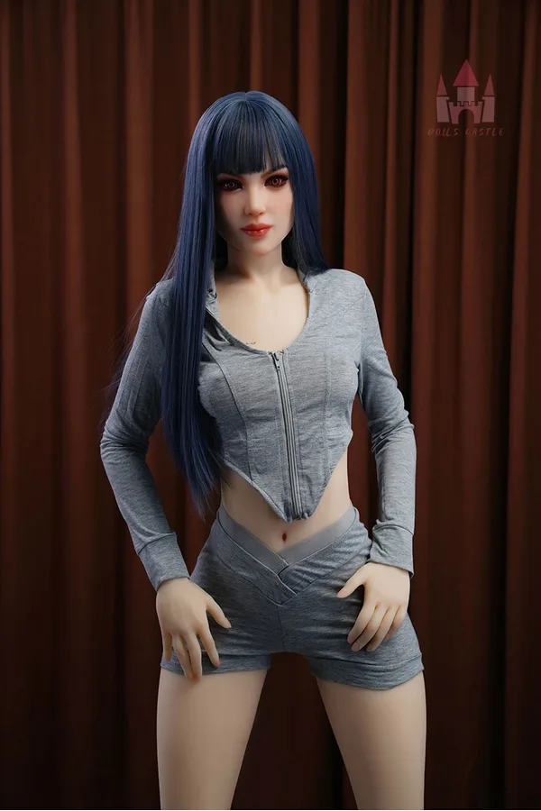 DC49 – TPE 170cm/66.93″ B-CUP 37kg/81.57lbs Sex Doll