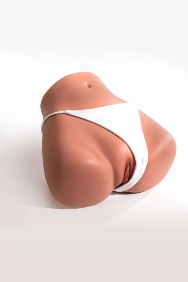 Sexy Sex Doll Butt Torso Cora 15cm view 2