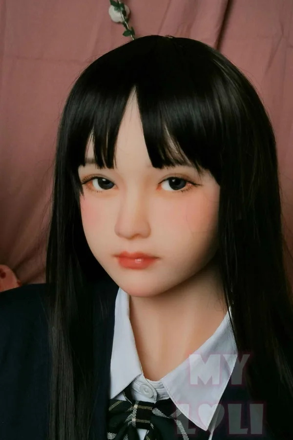 Rio – TPE 150cm/59.06″ E-CUP 32kg/70.55lbs Sex Doll view 5