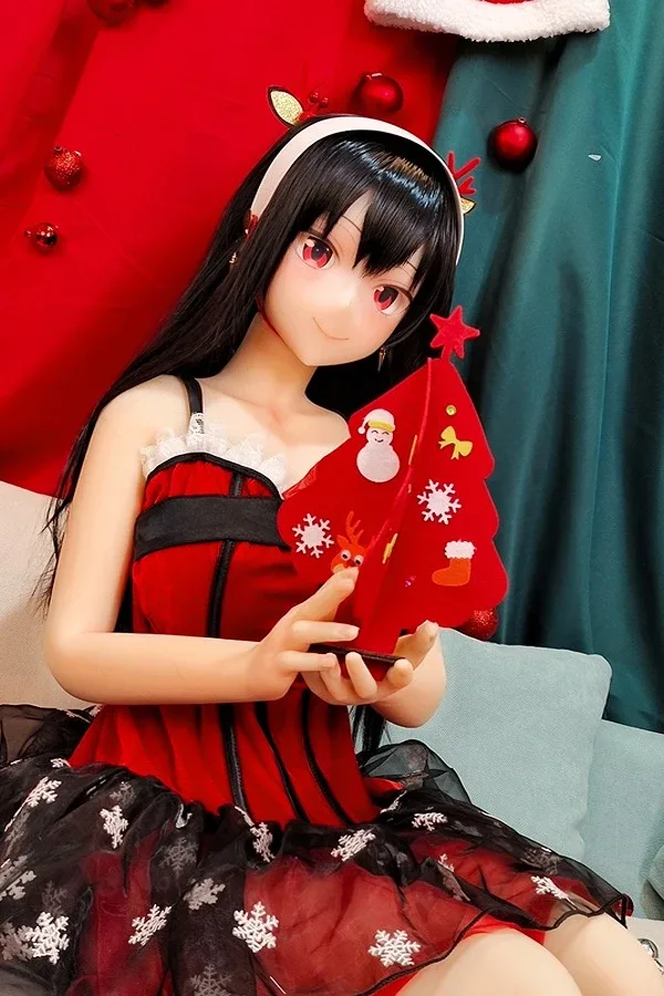 SPY×FAMILY Anime Sex Doll Yor Forger 155cm view 3