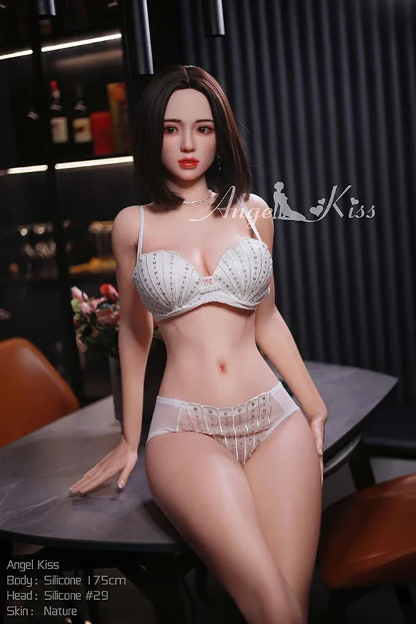175cm Asian Tall Sex Doll Rosina view 2