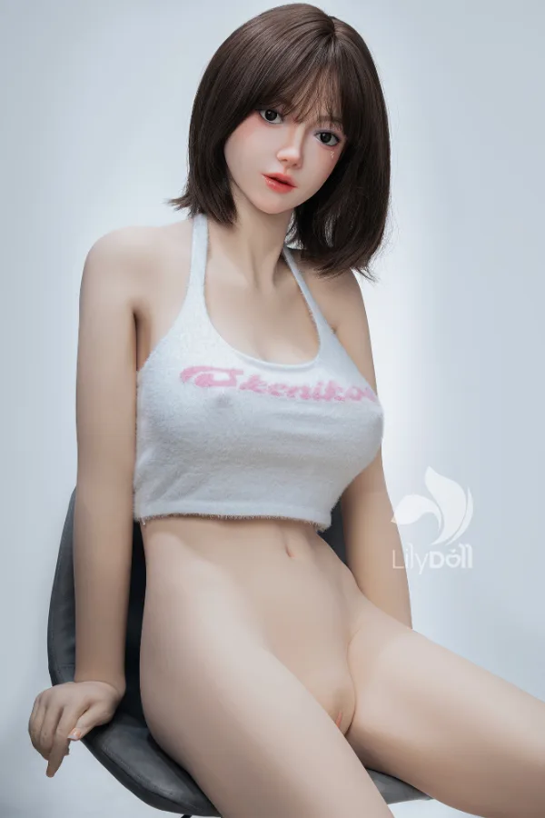 Elara – Hybrid 168cm/66.14″ F-CUP 48kg/105.82lbs Sex Doll view 5