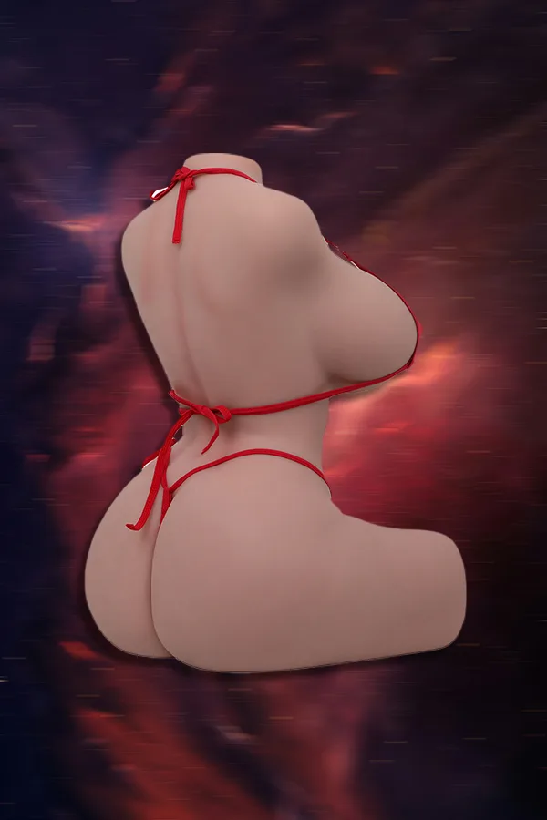 T5 – TPE 20.47cm/8.06″ 16.8kg/37.04lbs Sex Doll view 3