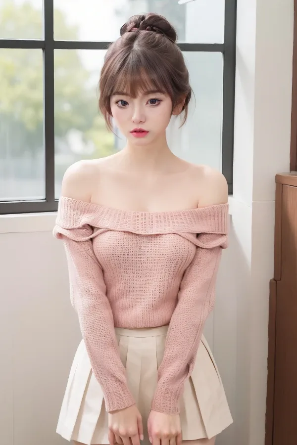 Beautiful Perfect Chinese Sex Doll Shiela 159cm