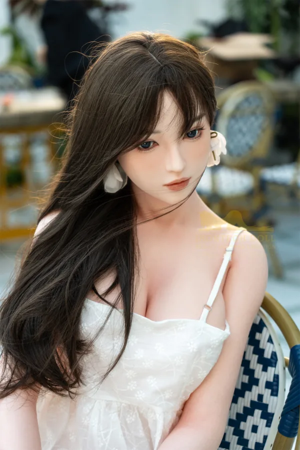 G2 – Silicone 166cm/65.35″ D-CUP 35.3kg/77.82lbs Sex Doll