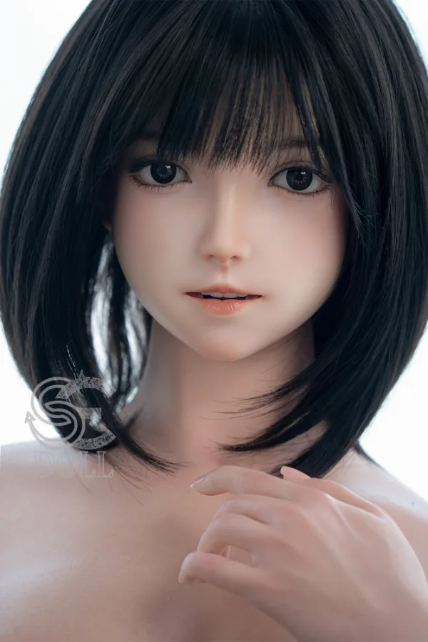 Yuuki J – Silicone 163cm/64.17″ D-CUP 33kg/72.75lbs Sex Doll view 5