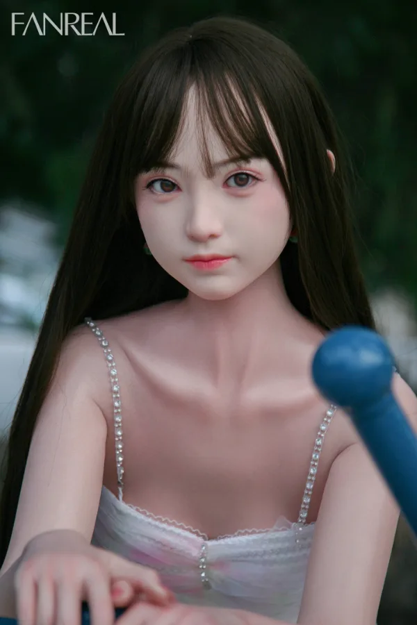 Fari Mo – Silicone 158cm/62.2″ C-CUP 31kg/68.34lbs Sex Doll view 4
