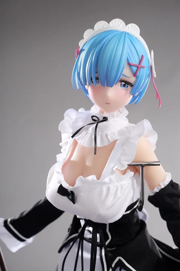 Reimu – Hybrid 65cm/25.59″ 3kg/6.61lbs Sex Doll