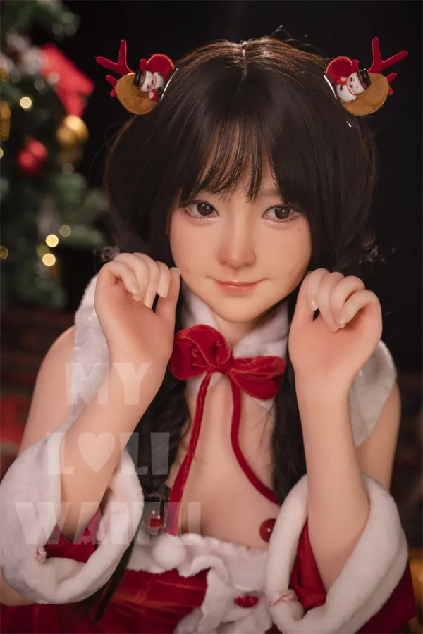 Rena – Silicone 148cm/58.27″ C-CUP 25kg/55.12lbs Sex Doll view 3