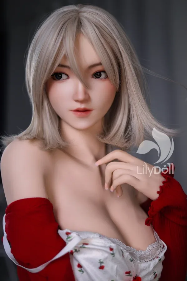 Freya – Hybrid 168cm/66.14″ F-CUP 48kg/105.82lbs Sex Doll view 5