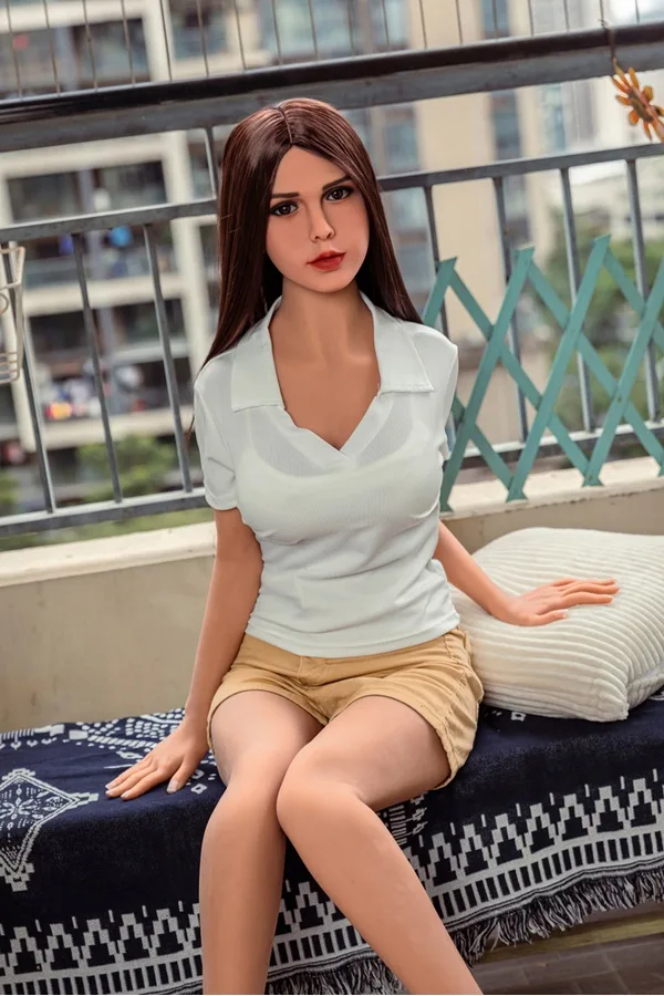 C21 – TPE 157cm/61.81″ D-CUP 29.8kg/65.7lbs Sex Doll