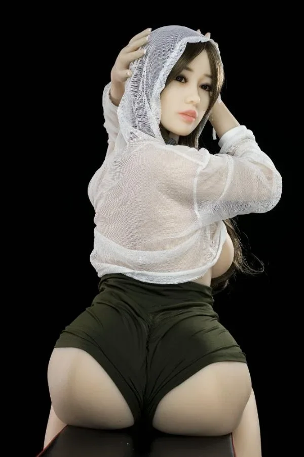 155cm D-cup Japanese Sex Doll Maryjane view 4