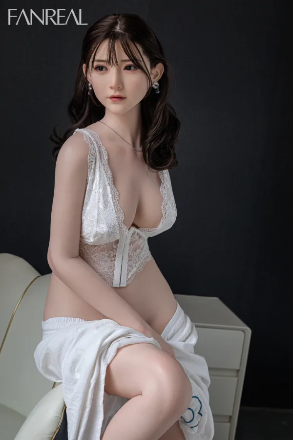 Xue – Silicone 162cm/63.78″ D-CUP 33kg/72.75lbs Sex Doll view 3